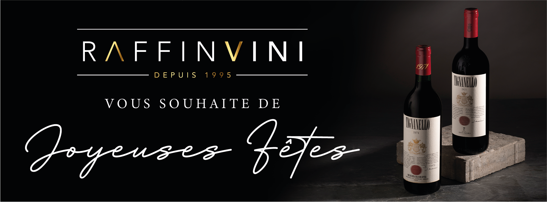 Joyeuses fêtes 2025-2026FETES 2025-2026