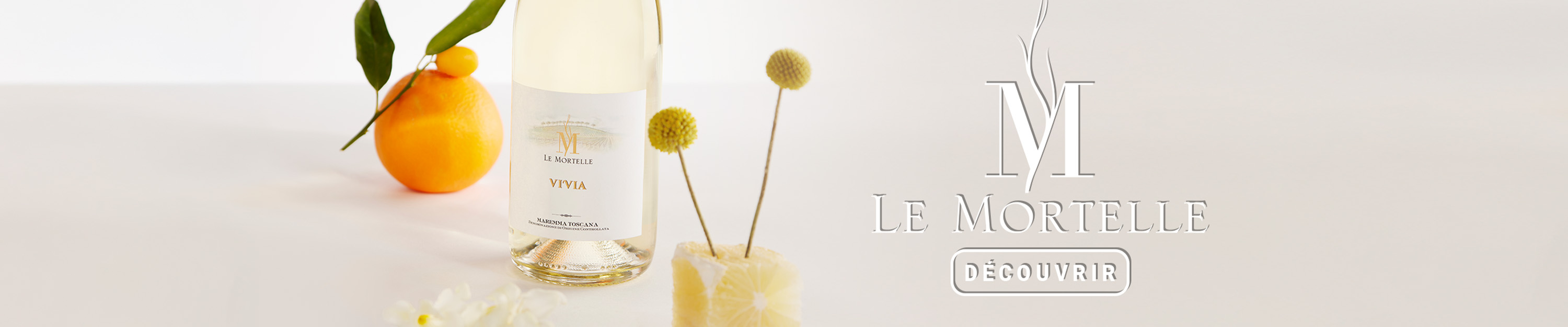 Le Mortelle - ViviaLE MORTELLE