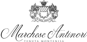 Logo de la maison Antinori Tenuta Montenisa  - Raffin Vini