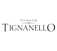 Logo TENUTA TIGNANELLO - Raffin Vini