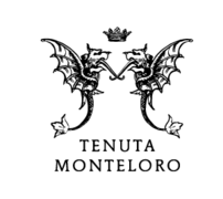 Logo ANTINORI - Tenuta Monteloro - Raffin Vini
