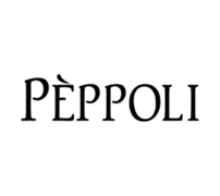 Logo de la maison Antinori - Pèppoli - Raffin Vini