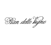 Logo Pian delle Vigne Toscana Antinori