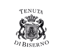 Logo TENUTA DI BISERNO - Raffin Vini