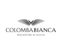 logo colomba bianca raffin vini