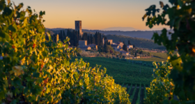 Toscana / Toscane - Vins Italien - Raffin Vini