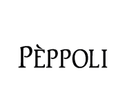 Logo de la maison Antinori - Pèppoli - Raffin Vini