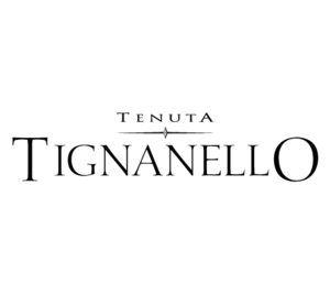 Logo TENUTA TIGNANELLO - Raffin Vini