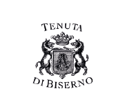 Logo TENUTA DI BISERNO - Raffin Vini