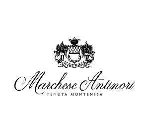 Logo de la maison Antinori Tenuta Montenisa  - Raffin Vini