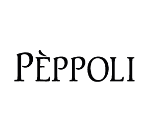 Logo de la maison Antinori - Pèppoli - Raffin Vini