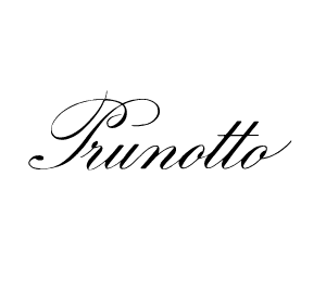 Logo Prunotto Piemonte raffin vini