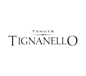 Logo TENUTA TIGNANELLO - Raffin Vini
