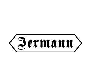 JERMANN logo raffin vini