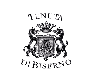 Logo TENUTA DI BISERNO - Raffin Vini