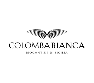 logo colomba bianca raffin vini