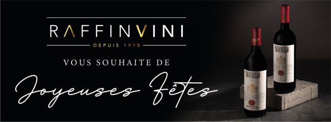 Joyeuses fêtes 2025-2026