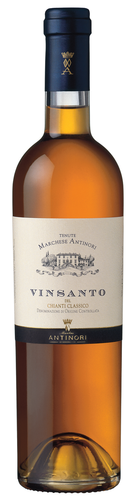 Vinsanto Tenute Marchese Antinori Chianti Classico DOC Raffin Vini 