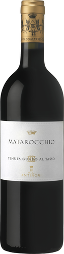 Matarocchio Bolgheri DOC Superiore