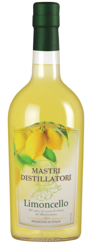 Limoncello Liquore di Limone Raffin Vini