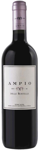 Ampio Delle Mortelle Maremma Toscana IGT