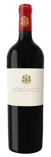 Lodovico Toscana IGT Tenuta di Biserno Raffin Vini