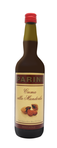 Crema Mandorla - Parini Raffin Vini 