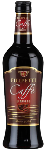 Liquore Caffe Filipetti Raffin Vini 