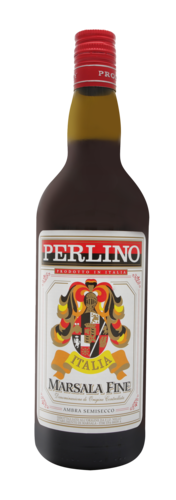 Marsala Fine - Perlino Raffin Vini