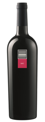 Buio Carignano del Sulcis DOC Raffin Vini