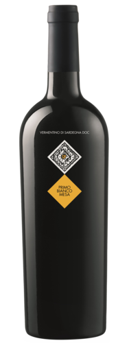 Primo Bianco Vermentino di Sardegna DOC Raffin Vini