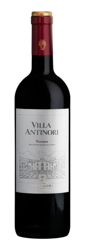 Villa Antinori Rosso Toscana IGT Raffin Vini