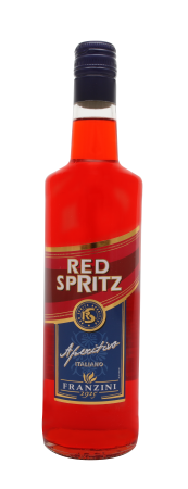 Bitter Franzini Spritz Raffin Vini