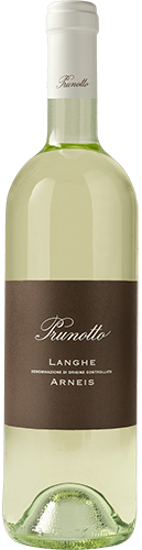 Langhe Arneis DOC Raffin Vini