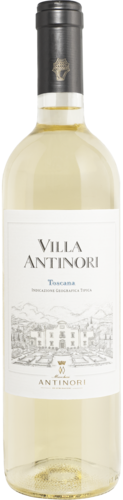 Villa Antinori Bianco Toscana IGT Raffin Vini