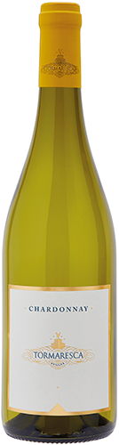 Tormaresca Chardonnay Puglia IGT Raffin Vini