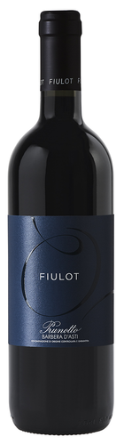 Fiulot Barbera D'Asti DOCG