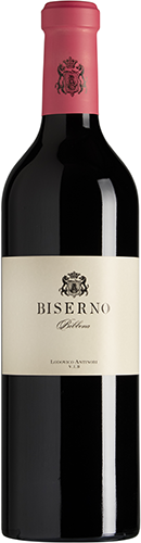 Biserno Toscana IGT Raffin Vini