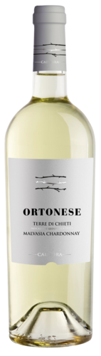 Ortonese Malvasia Chardonnay Terre di Chieti IGT Raffin Vini