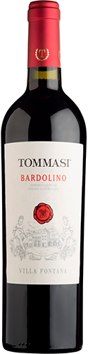 Villa Fontana Bardolino DOC Tommasi Raffin Vini