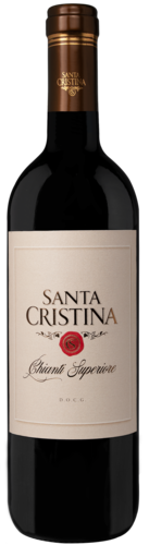 Santa Cristina Chianti Superiore DOCG Raffin Vini