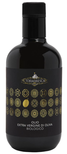 Tormaresca Olio Bio Puglia Raffin Vini