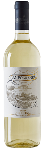 Campogrande Orvieto Classico DOC RaffinVini