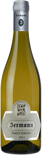 Pinot Grigio Friuli DOC Jermann Raffin vini