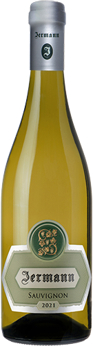 Sauvignon Friuli Venezia IGT Jermann Raffin Vini