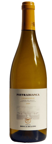 Pietrabianca Castel del Monte DOC Biologico Raffin Vini