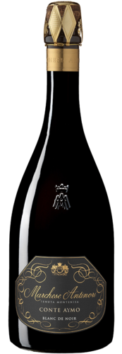 Marchese Antinori Blanc de Noir Conte Aymo Franciacorta DOCG