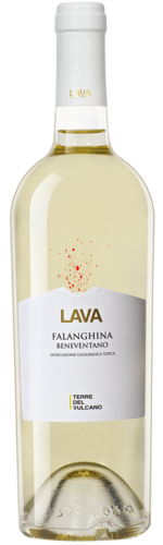 Lava Falanghina Beneventano IGT