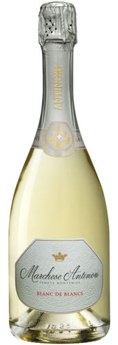 Marchese Antinori Blanc de Blancs Franciacorta DOCG