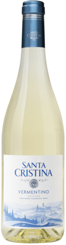 Vermentino Toscana IGT Santa Cristina 